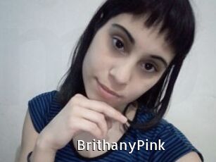 BrithanyPink