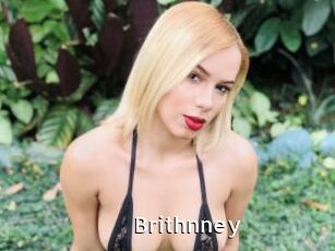 Brithnney
