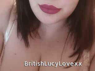 BritishLucyLovexx