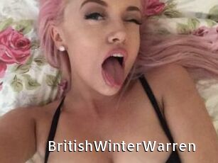 BritishWinterWarren