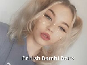 British_Bambi_Boux