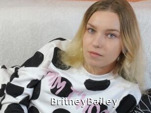 BritneyBailey My Porno Stash