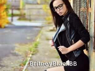 BritneyBlackBB