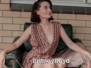 BritneyBoyd