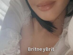 BritneyBrit