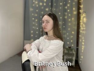 BritneyBush