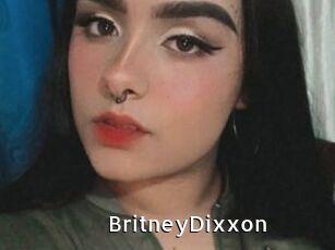 BritneyDixxon