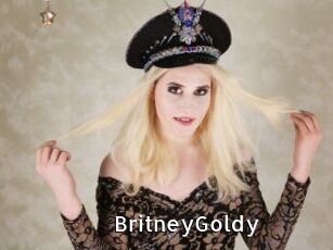 BritneyGoldy