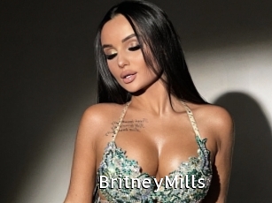 BritneyMills My Porno Stash