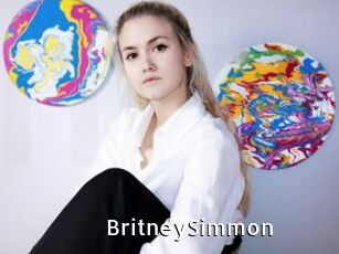 BritneySimmon My Porno Stash