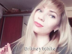 BritneyWhite