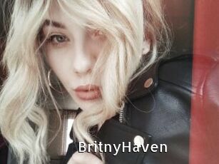 BritnyHaven