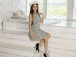 Britnyy