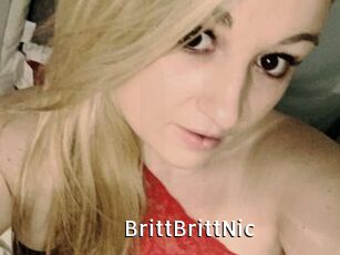 BrittBrittNic My Porno Stash