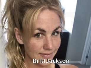 BrittJackson