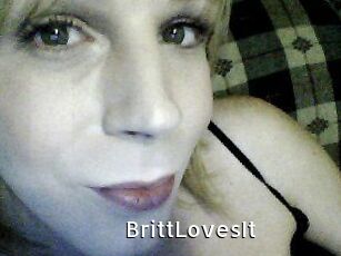 BrittLovesIt