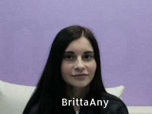 BrittaAny My Porno Stash