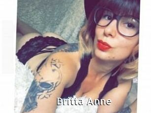 Britta_Anne My Porno Stash