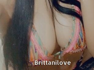 Brittanilove