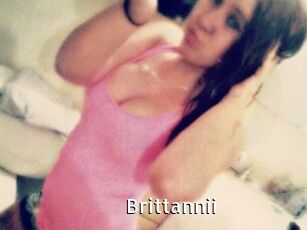 Brittannii My Porno Stash