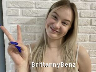 BrittannyBenz My Porno Stash