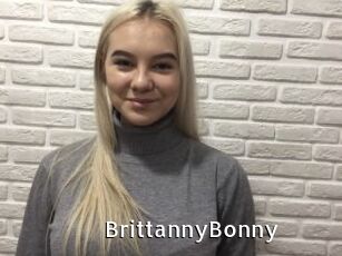 BrittannyBonny