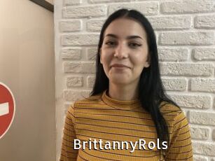 BrittannyRols