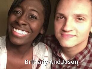 BrittanyAndJason