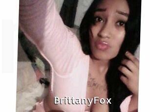 BrittanyFox_