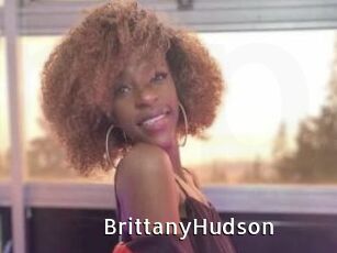 BrittanyHudson