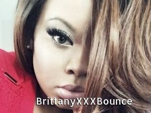 BrittanyXXXBounce My Porno Stash