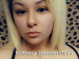 Brittany_Summers1998