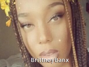 BrittneyBanx