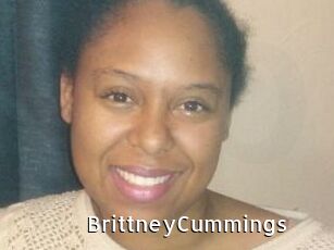BrittneyCummings