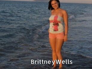 BrittneyWells