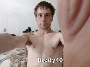 Brody40