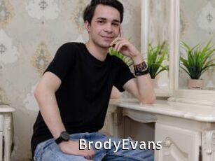 BrodyEvans