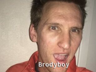 Brodyboy