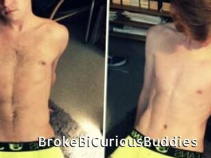 BrokeBiCuriousBuddies