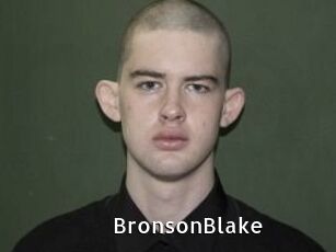 BronsonBlake