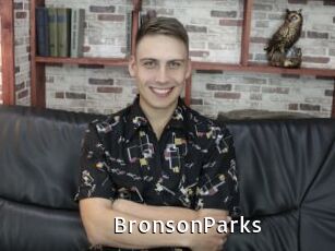 BronsonParks