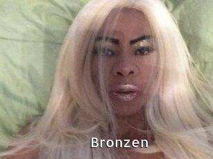 Bronzen