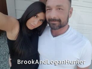 BrookAndLoganHunter