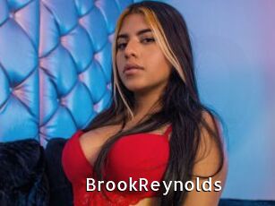 BrookReynolds
