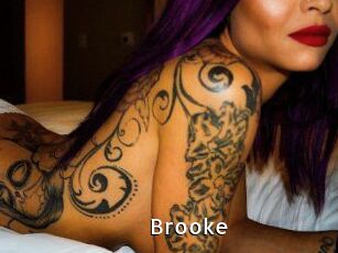 Brooke