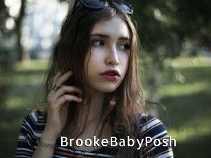 BrookeBabyPosh