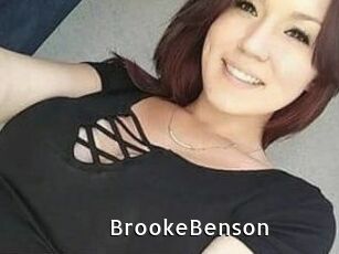 Brooke_Benson My Porno Stash