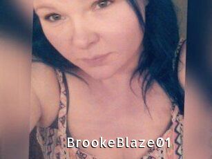 BrookeBlaze01 My Porno Stash