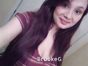 BrookeG My Porno Stash