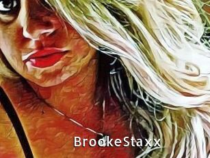 BrookeStaxx